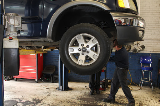 Oil Change Service «Protime Automotive», reviews and photos, 4880 Haygood Rd, Virginia Beach, VA 23455, USA