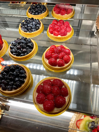 Supermarket «Wegmans», reviews and photos, 9102 Shops Way, Northborough, MA 01532, USA