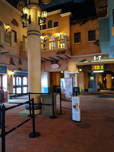 Movie Theater «AMC Classic Centro Ybor 10», reviews and photos, 1600 E 8th Ave, Tampa, FL 33605, USA