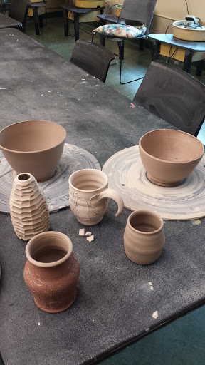 Recreation Center «Largo Community Center», reviews and photos, 400 Alt Keene Rd, Largo, FL 33771, USA