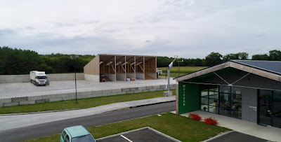 MOISDON à Grand-Fougeray