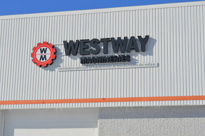 Westway Machineries