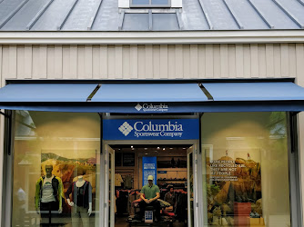 Columbia Sportswear Outlet Lelystad