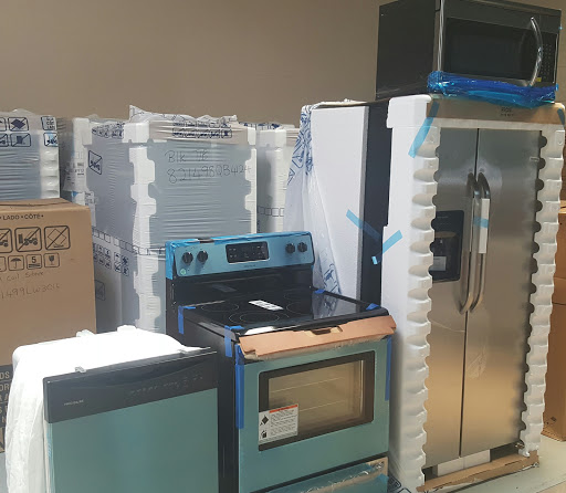 Appliance Store «All Appliance Plus LLC», reviews and photos, 452 Palm Dr, Ocoee, FL 34761, USA