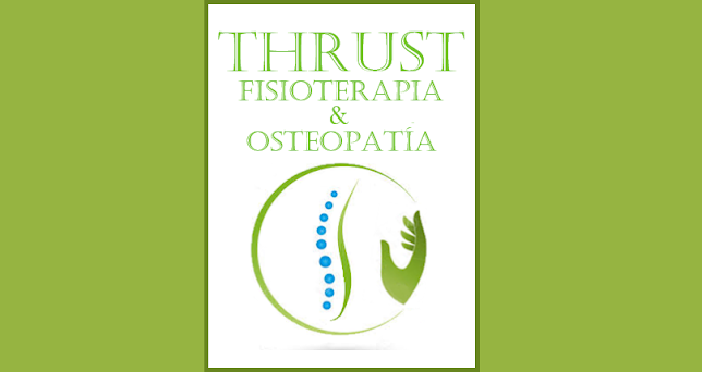 THRUST Fisioterapia y Osteopatia - Médico