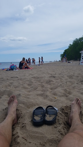 Park «Gillson Beach House», reviews and photos, 101 Lake St, Wilmette, IL 60091, USA