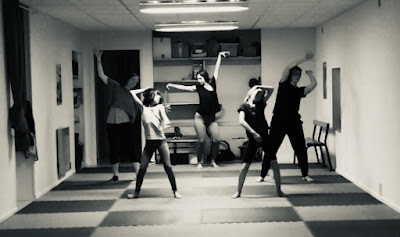 L’ATELIER, un espace d’activités qui créent du lien à Najac