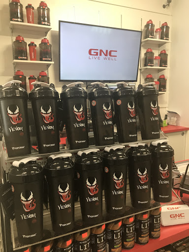 Vitamin & Supplements Store «GNC», reviews and photos, 12400 TX-71 #330, Bee Cave, TX 78738, USA