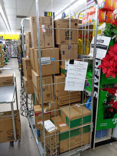 Discount Store «Dollar General», reviews and photos, 1620 W High St, Pottstown, PA 19464, USA