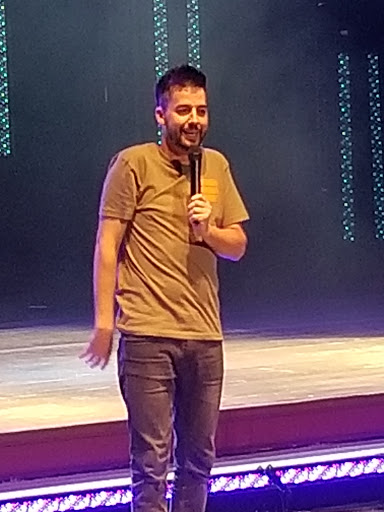 Performing Arts Theater «USF Performing Arts Center», reviews and photos, 431 W Berry St, Fort Wayne, IN 46802, USA