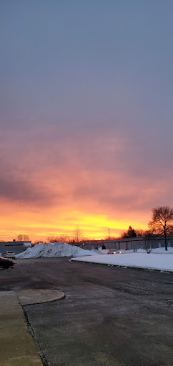 Moving and Storage Service «First Class Moving & Storage, Inc.», reviews and photos, 3060 Commercial Ave, Northbrook, IL 60062, USA