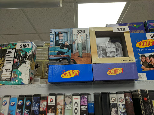 Collectibles Store «Exchange», reviews and photos, 15100 Detroit Ave, Lakewood, OH 44107, USA