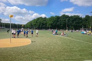 Korfbalvereniging KVZ (Korfbal Vereniging Zutphen) image