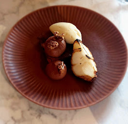 Photo n°59 de La Cage Aux Fleurs à Tain-l'Hermitage ()