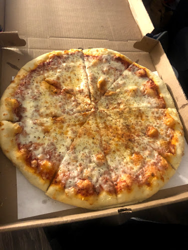 #1 best pizza place in Paterson - Sam's Pizza by City Catering