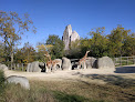 Grand Rocher du Parc Zoologique de Paris Paris