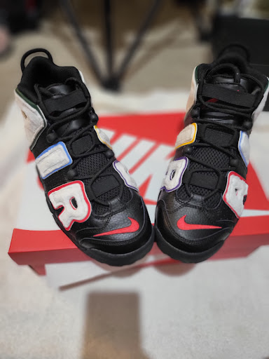 Shoe Store «Foot Locker», reviews and photos, 1100 N Wesleyan Blvd, Rocky Mount, NC 27804, USA