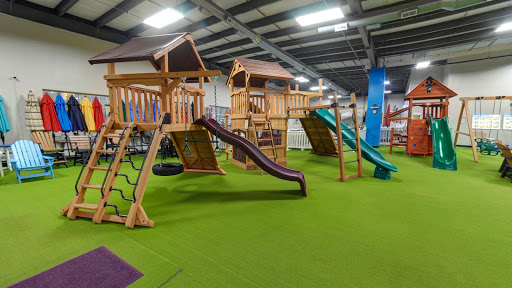 Home Goods Store «Backyard Adventures of Iowa», reviews and photos, 3135 99th St, Urbandale, IA 50322, USA