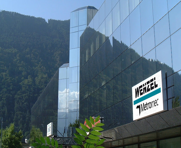 WENZEL Metromec AG - Chur
