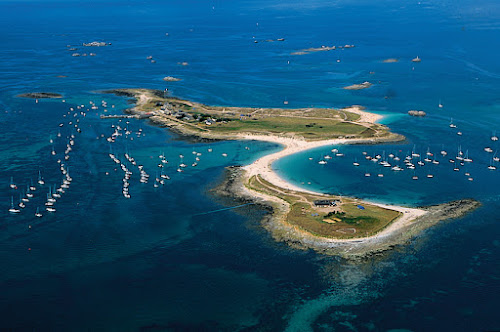 Vedettes de l'Odet à Port La Forêt