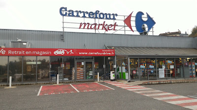 Carrefour Drive Saint-Girons à Saint-Girons