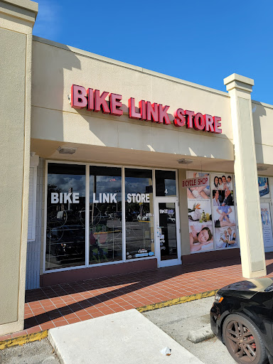 Bicycle Store «BIKE LINK STORE, INC», reviews and photos, 6500 W 4th Ave #4, Hialeah, FL 33012, USA