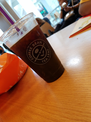 Coffee Shop «Coffee Bean & Tea Leaf», reviews and photos, 2800 N Main St #104, Santa Ana, CA 92705, USA