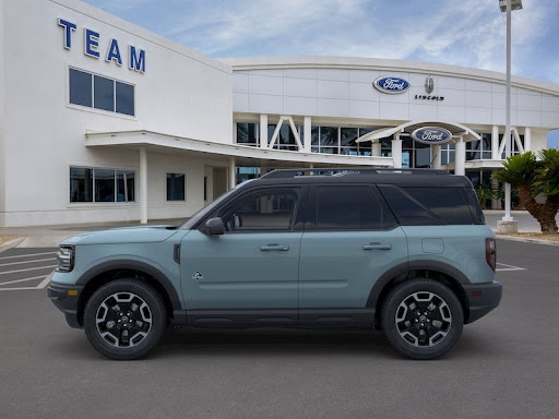 Ford Dealer «Team Ford Lincoln», reviews and photos, 5445 Drexel Rd, Las Vegas, NV 89130, USA