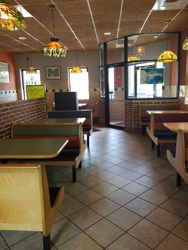 Pepe's Mexican Restaurant
