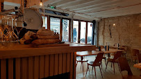 Atmosphère du Restaurant DICE Caffè à Paris - n°13