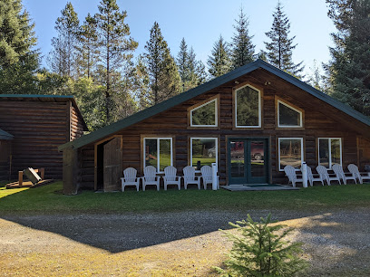 Glacier Bay Eagles Nest Lodge