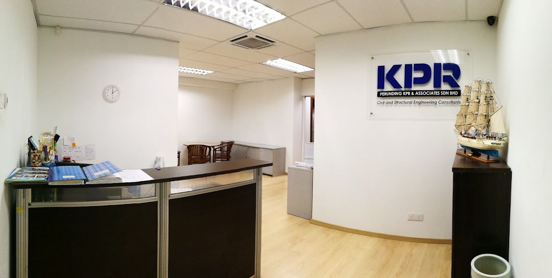 Perunding KPR And Associates Sdn. Bhd.