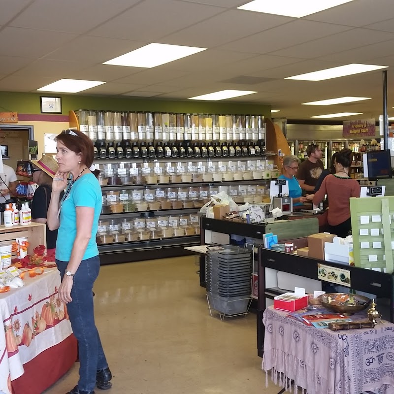 Sierra Vista Food Co-Op