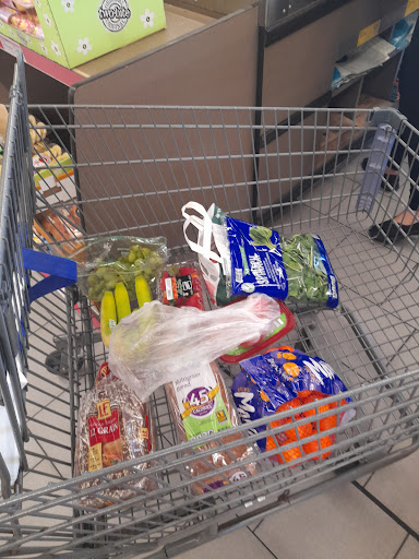 Supermarket «ALDI», reviews and photos, 2625 Beaver Run Blvd, Myrtle Beach, SC 29575, USA