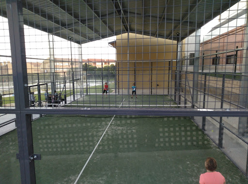 Polideportivo Municipal — foto 4