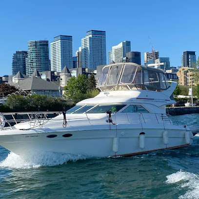 Elevate Yacht Charters