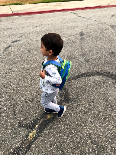 Child Care Agency «Yellow Brick Road-Preschool & Child Care Center», reviews and photos, 5475 E La Palma Ave, Anaheim, CA 92807, USA