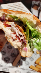 Photo n°14 de Friterie Meunier à Valenciennes ()