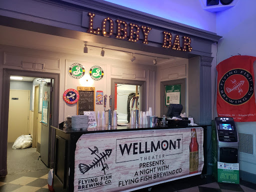 Concert Hall «The Wellmont Theatre», reviews and photos, 5 Seymour St, Montclair, NJ 07042, USA