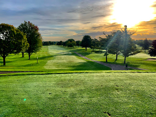 Hiawatha Golf Course