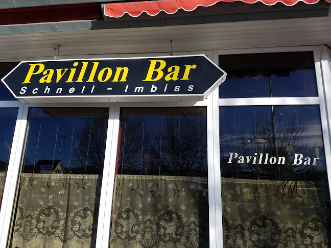 Rezensionen über Pavillon Bar in Amriswil - Bar