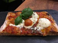 Pizza du Restaurant italien Caffé Shop à Paris - n°13