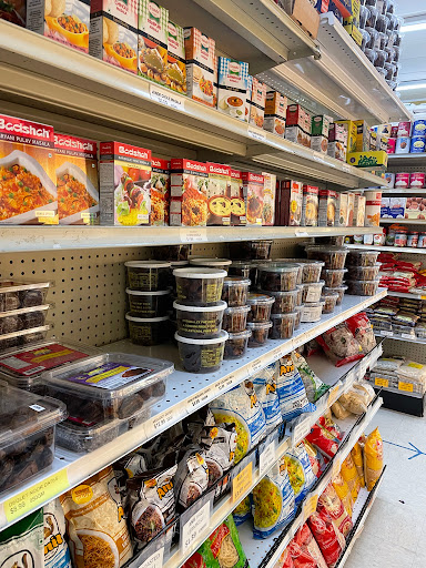 Indian Grocery Store «Himalayan Indian Grocery», reviews and photos, 29 Marchwood Rd, Exton, PA 19341, USA