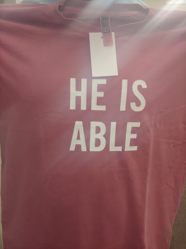 Book Store «LifeWay Christian Store», reviews and photos, 1859 S Stapley Dr, Mesa, AZ 85204, USA