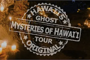 Mysteries of Hawaii image