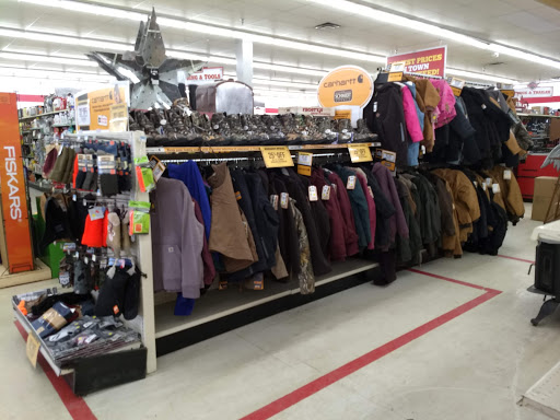 Home Improvement Store «Tractor Supply Co.», reviews and photos, 389 Comfort Dr, Harrison, OH 45030, USA