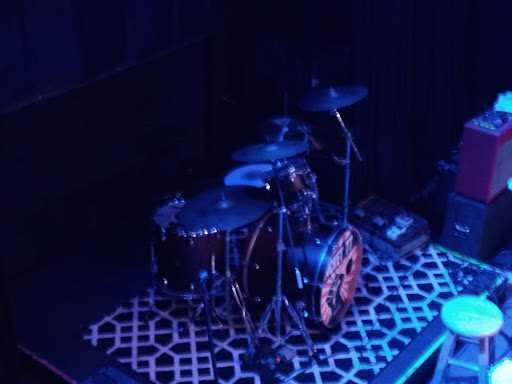 Live Music Venue «The Throne Theater», reviews and photos, 208 Market St, Wilmington, NC 28401, USA