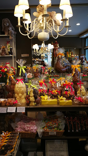 Chocolaterie Spegelaere - Brugge