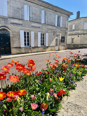 Bordeaux & Beyond à Bouliac