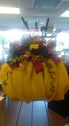 Florist «Blossoms Florist», reviews and photos, 913 N Peak St, Dallas, TX 75204, USA